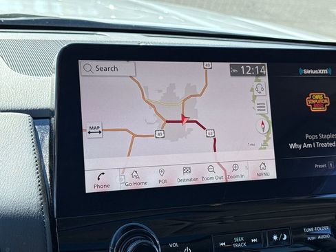 Used 2022 Nissan Armada SL image 26