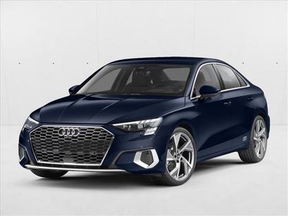Used 2022 Audi A3 2.0T Premium Plus w/ Premium Plus Package