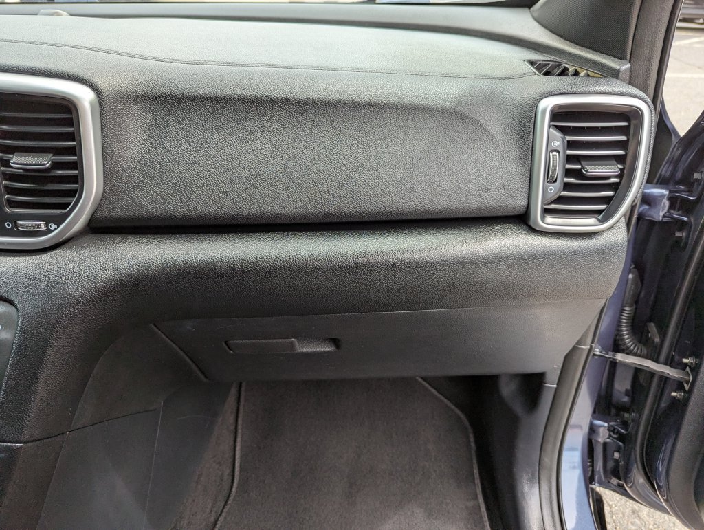 Used 2020 Kia Sportage S w/ S Sunroof Package AWD/4WD image 32