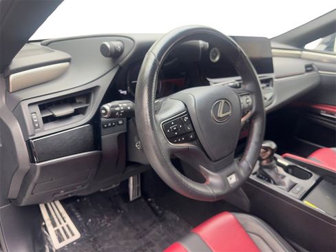 Used 2024 Lexus ES 350 F Sport image 50