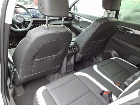 New 2026 Buick Envision Sport Touring image 15