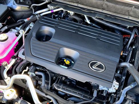 New 2026 Lexus RX 450h Premium image 20