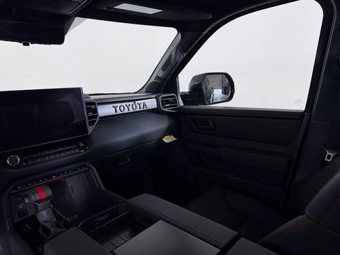 New 2026 Toyota Tundra TRD Pro AWD/4WD image 20