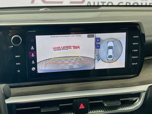 Used 2024 Kia K5 EX w/ EX Premium Package FWD image 19