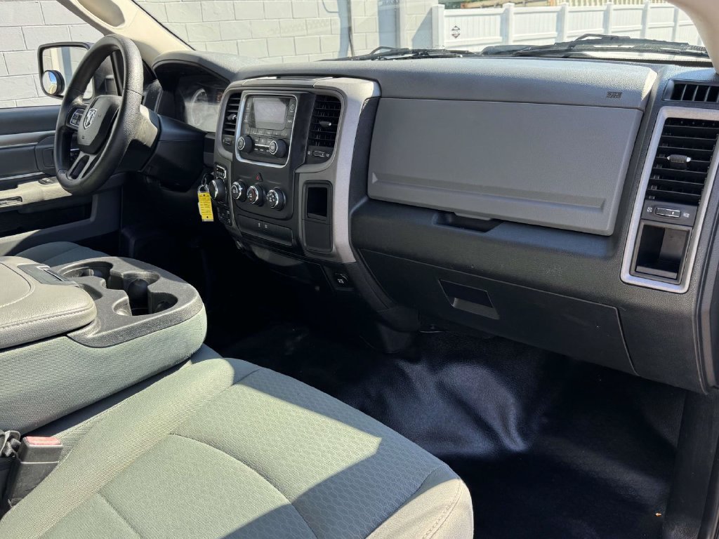 Used 2015 RAM 1500 Tradesman w/ Power & Remote Entry Group AWD/4WD image 13