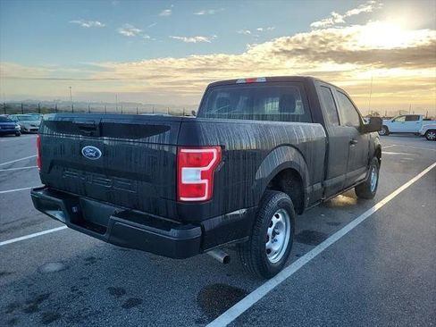 Used 2019 Ford F150 XL image 6