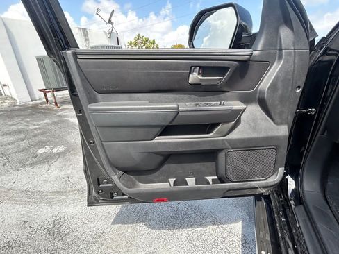 Used 2023 Toyota Sequoia SR5 image 36