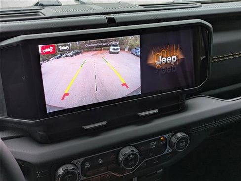 New 2026 Jeep Wrangler Sahara image 15