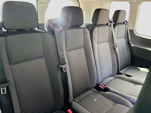 Used 2024 Ford Transit 350 XLT image 25