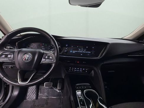 Used 2023 Buick Envision Preferred w/ Sport Touring Package AWD/4WD image 10