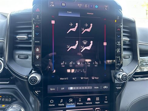 New 2026 RAM 1500 Limited image 24