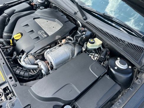 Used 2008 Saab 9-3 Aero w/ Touring Package image 25