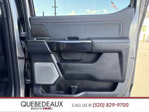 Used 2023 Ford F150 Raptor w/ Equipment Group 802A Raptor R image 90