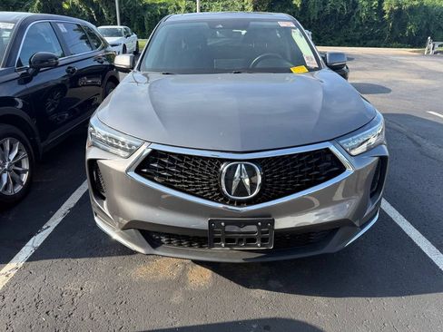 Used 2024 Acura RDX SH-AWD image 2