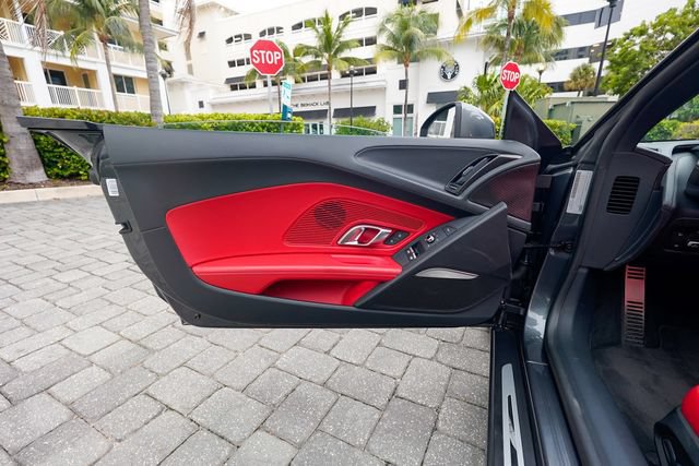 Used 2018 Audi R8 V10 AWD/4WD image 59