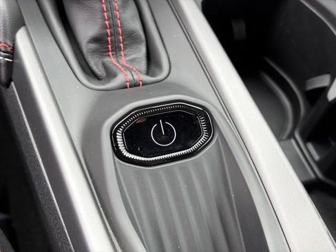 Used 2025 Dodge Charger R/T w/ Quick Order Package 25M R/T image 22