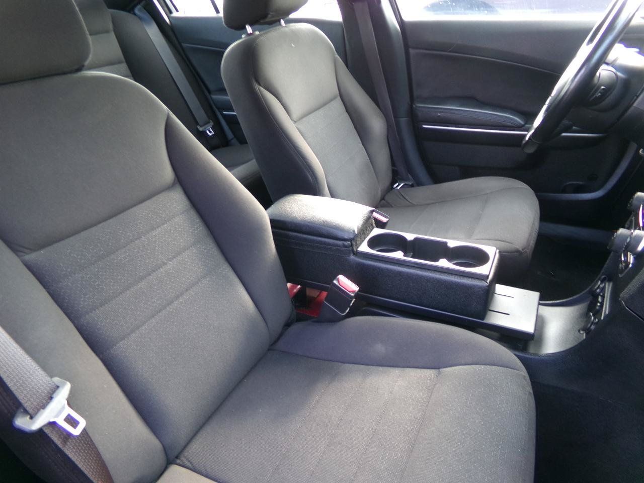 Used 2020 Dodge Charger Police w/ Fleet Safety Group AWD/4WD image 29