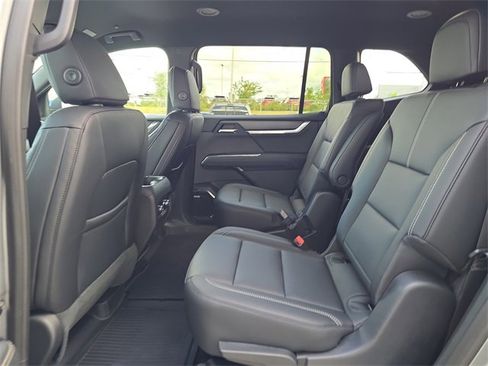 New 2026 GMC Acadia Elevation w/ Black Edition image 16