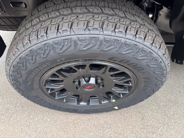New 2026 Toyota Tacoma TRD Sport w/ TRD Sport Upgrade Package AWD/4WD image 13