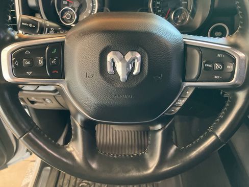 Used 2022 RAM 1500 Laramie image 16