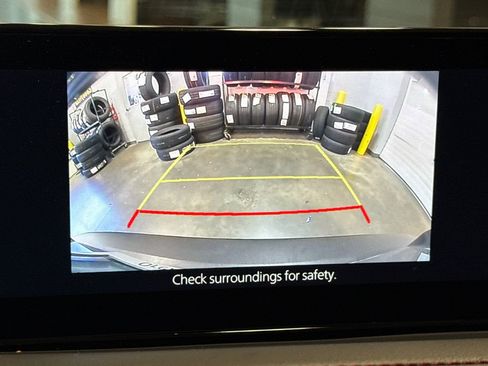 Used 2023 MAZDA CX-30 AWD 2.5 S w/ Preferred Package image 25