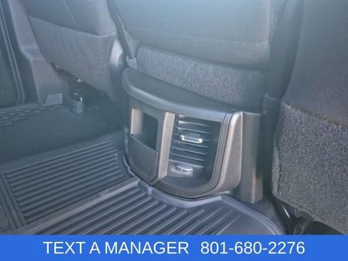 New 2026 RAM 3500 Big Horn AWD/4WD image 13