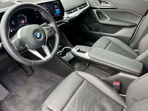Certified 2024 BMW X1 xDrive28i w/ Technology Package image 11
