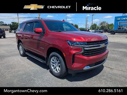 Used 2023 Chevrolet Tahoe LT