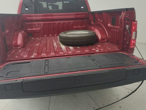 Used 2022 Ford F150 XLT w/ Equipment Group 302A High AWD/4WD image 33