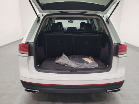 Used 2023 Volkswagen Atlas SE FWD image 29
