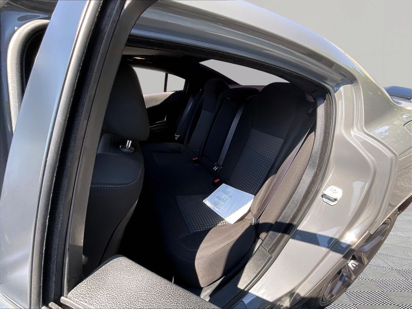 Used 2023 Dodge Charger R/T w/ Blacktop Package RWD image 22