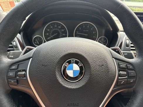Used 2018 BMW 330i xDrive Sedan w/ Convenience Package AWD/4WD image 11