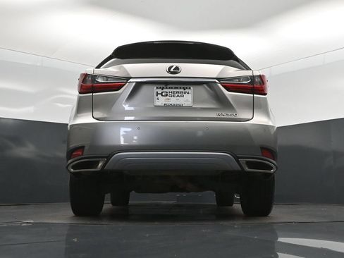 Used 2021 Lexus RX 350 FWD w/ Premium Package image 41
