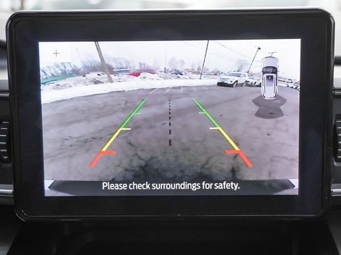 Used 2020 Ford Explorer XLT w/ Equipment Group 202A image 54