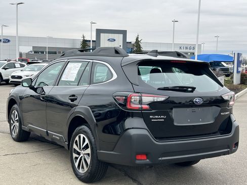 Used 2023 Subaru Outback 2.5i image 5