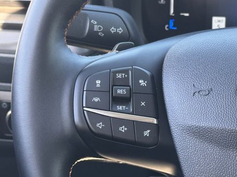 Certified 2025 Ford Maverick Tremor image 20