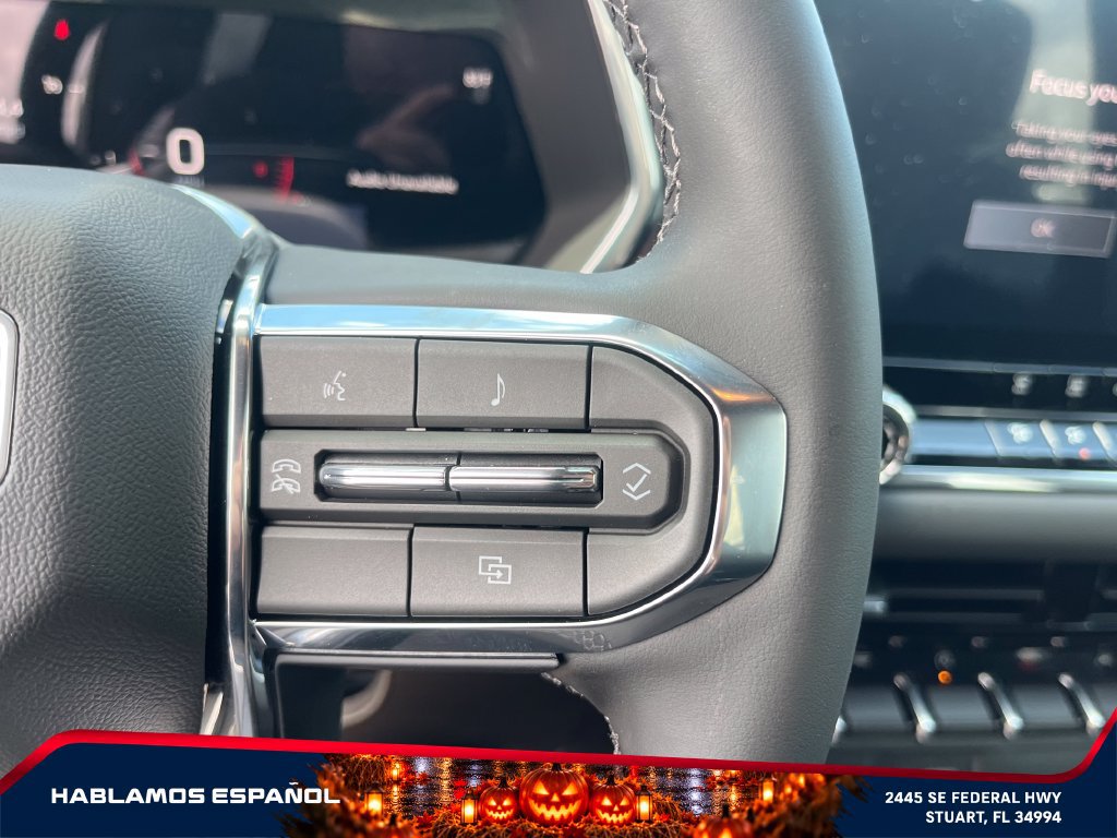 New 2026 GMC Canyon Elevation RWD image 17