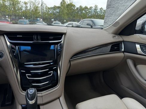 Used 2014 Cadillac CTS Premium image 29
