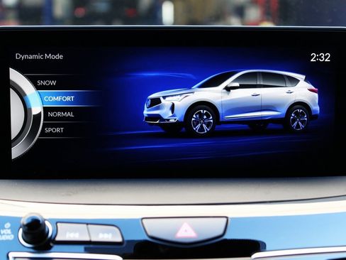 Used 2023 Acura RDX Technology Package image 21