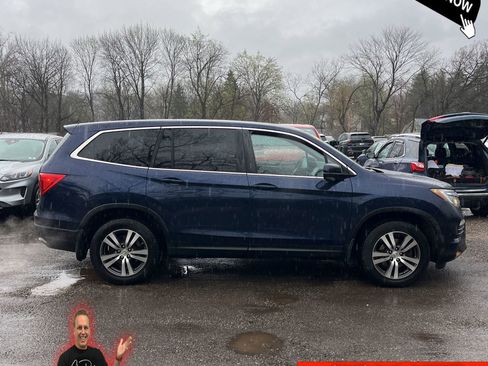 Used 2016 Honda Pilot EX image 6