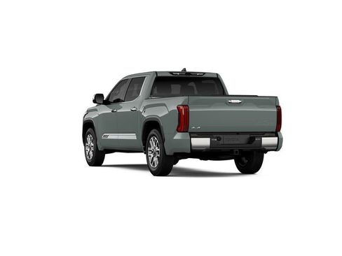New 2026 Toyota Tundra 1794 Edition AWD/4WD image 54