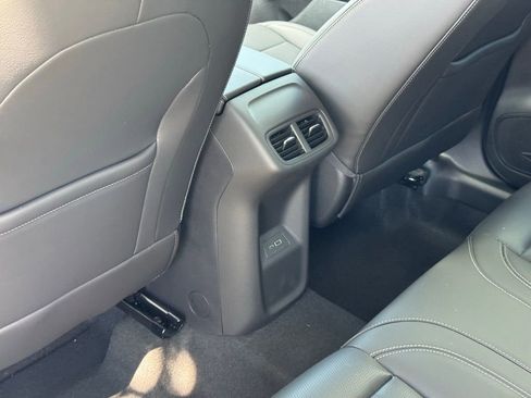 New 2025 Buick Envision Preferred image 23