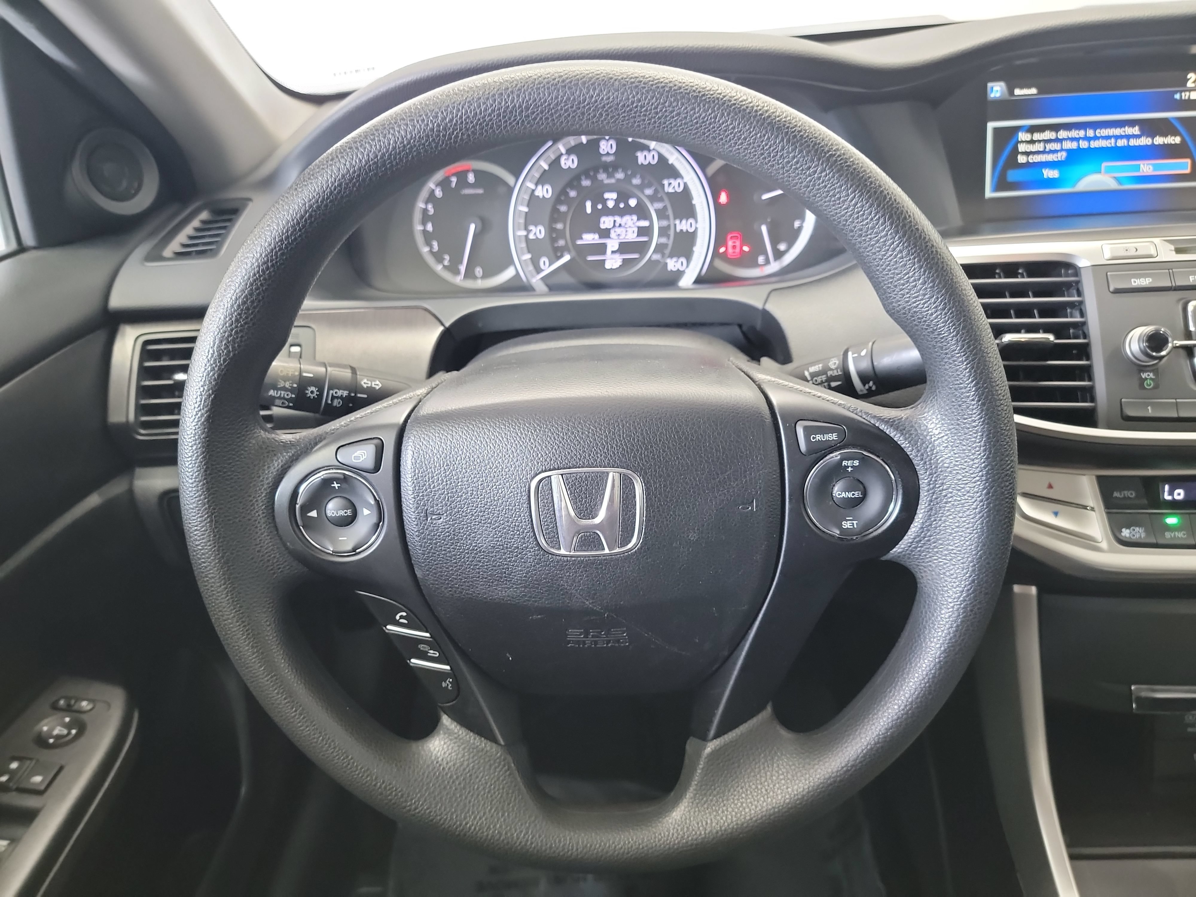 Used 2015 Honda Accord EX image 23