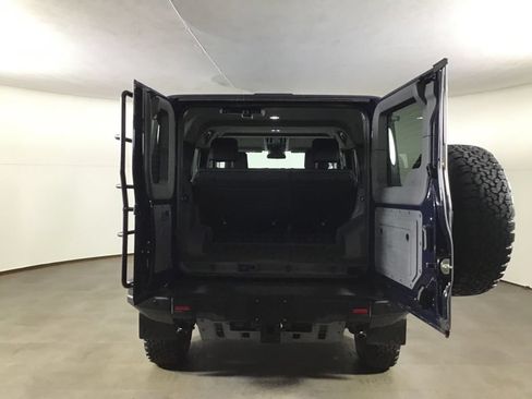 Used 2024 INEOS Grenadier AWD/4WD image 21