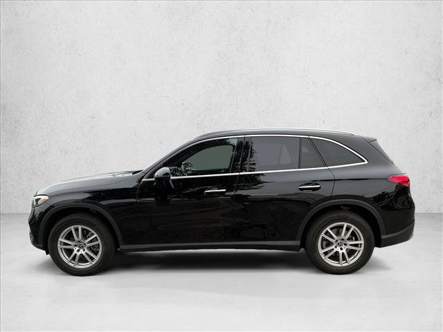 Used 2023 Mercedes-Benz GLC 300 4MATIC image 8
