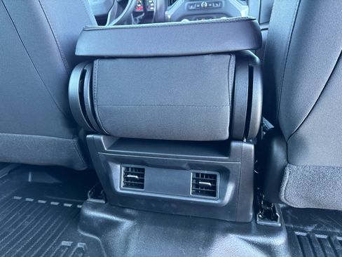 New 2024 GMC Sierra 3500 Pro w/ Fleet Convenience Package image 21