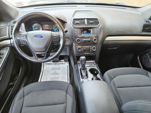 Used 2018 Ford Explorer XLT image 10