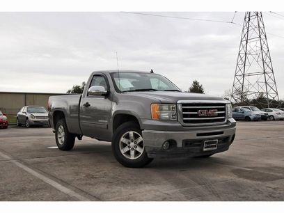 Used 2012 GMC Sierra 1500 SLE w/ SLE Preferred Package