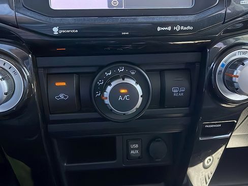 Used 2018 Toyota 4Runner TRD Pro AWD/4WD image 17