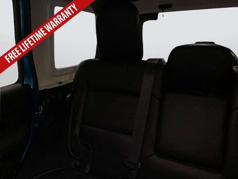 Used 2019 Jeep Wrangler Unlimited Sahara AWD/4WD image 26